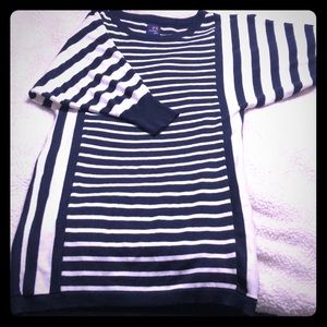 Tommy Girl long tunic